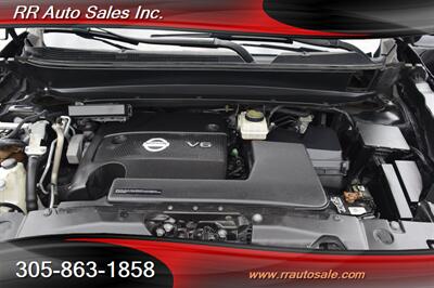 2014 Nissan Pathfinder S   - Photo 17 - Hialeah, FL 33012