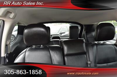 2014 Nissan Pathfinder S   - Photo 13 - Hialeah, FL 33012