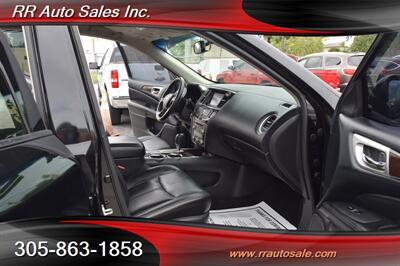 2014 Nissan Pathfinder S   - Photo 12 - Hialeah, FL 33012