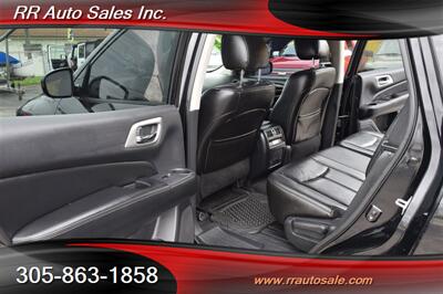 2014 Nissan Pathfinder S   - Photo 10 - Hialeah, FL 33012