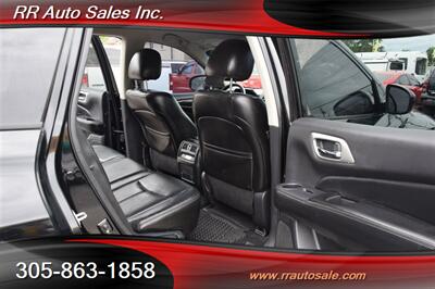 2014 Nissan Pathfinder S   - Photo 11 - Hialeah, FL 33012