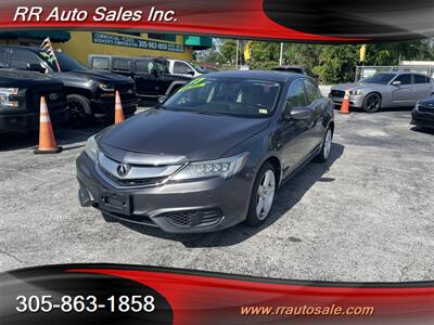 2017 Acura ILX   - Photo 8 - Hialeah, FL 33012
