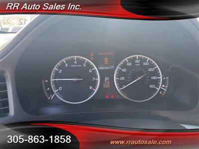 2017 Acura ILX   - Photo 11 - Hialeah, FL 33012