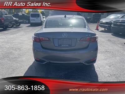 2017 Acura ILX   - Photo 5 - Hialeah, FL 33012