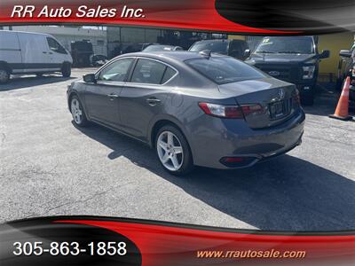 2017 Acura ILX   - Photo 6 - Hialeah, FL 33012