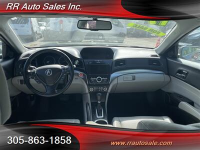2017 Acura ILX   - Photo 9 - Hialeah, FL 33012