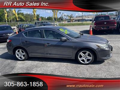 2017 Acura ILX   - Photo 3 - Hialeah, FL 33012