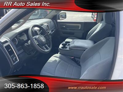 2013 RAM Ram Pickup 1500 SLT   - Photo 10 - Hialeah, FL 33012