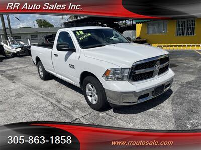 2013 RAM Ram Pickup 1500 SLT   - Photo 7 - Hialeah, FL 33012
