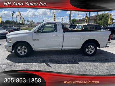 2013 RAM Ram Pickup 1500 SLT   - Photo 2 - Hialeah, FL 33012
