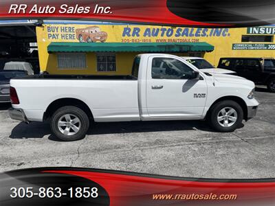 2013 RAM Ram Pickup 1500 SLT   - Photo 6 - Hialeah, FL 33012