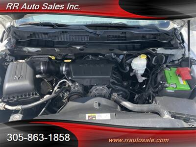2013 RAM Ram Pickup 1500 SLT   - Photo 11 - Hialeah, FL 33012