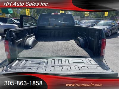 2017 Ford F-150 XL   - Photo 6 - Hialeah, FL 33012