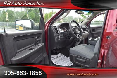 2019 RAM Ram Pickup 1500 Classic EXPRESS   - Photo 10 - Hialeah, FL 33012