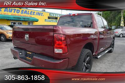 2019 RAM Ram Pickup 1500 Classic EXPRESS   - Photo 6 - Hialeah, FL 33012