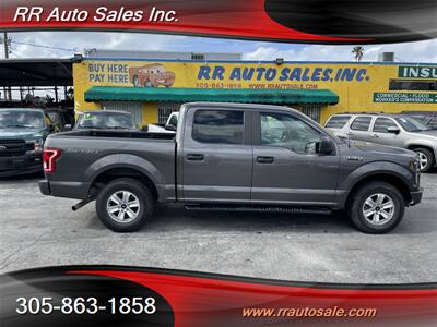 2016 FORD F150   - Photo 7 - Hialeah, FL 33012