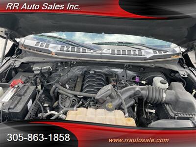 2016 FORD F150   - Photo 11 - Hialeah, FL 33012