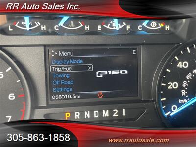 2016 FORD F150   - Photo 10 - Hialeah, FL 33012