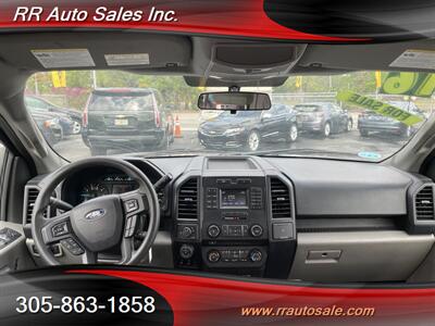 2016 FORD F150   - Photo 9 - Hialeah, FL 33012