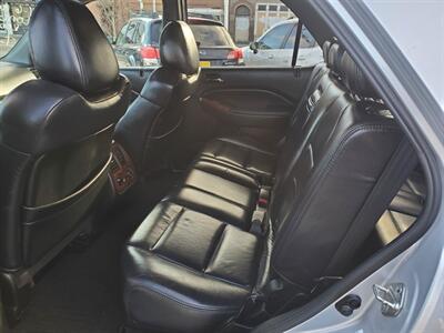 2003 Acura MDX Touring   - Photo 15 - Spokane, WA 99202