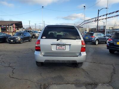 2003 Acura MDX Touring   - Photo 5 - Spokane, WA 99202