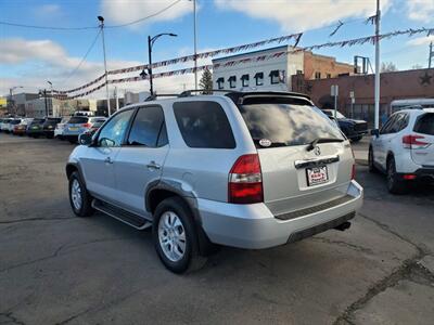 2003 Acura MDX Touring   - Photo 4 - Spokane, WA 99202