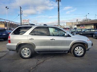 2003 Acura MDX Touring   - Photo 7 - Spokane, WA 99202