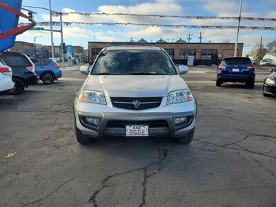 2003 Acura MDX Touring   - Photo 2 - Spokane, WA 99202