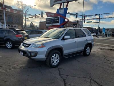 2003 Acura MDX Touring  