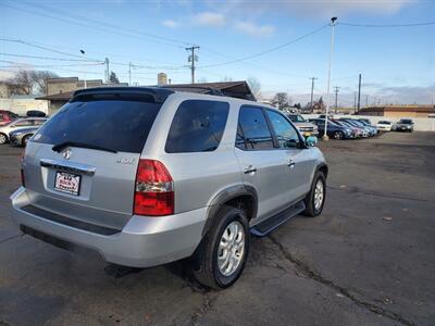 2003 Acura MDX Touring   - Photo 6 - Spokane, WA 99202