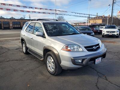 2003 Acura MDX Touring   - Photo 8 - Spokane, WA 99202