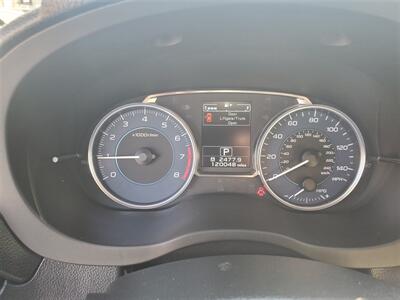 2016 Subaru Crosstrek 2.0i Limited   - Photo 11 - Spokane, WA 99202