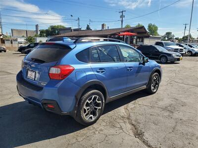 2016 Subaru Crosstrek 2.0i Limited   - Photo 6 - Spokane, WA 99202