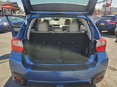 2016 Subaru Crosstrek 2.0i Limited   - Photo 15 - Spokane, WA 99202