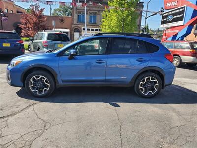 2016 Subaru Crosstrek 2.0i Limited   - Photo 3 - Spokane, WA 99202