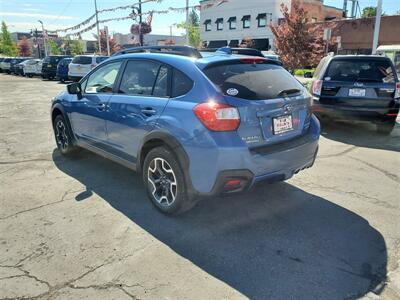 2016 Subaru Crosstrek 2.0i Limited   - Photo 4 - Spokane, WA 99202