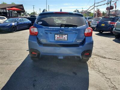 2016 Subaru Crosstrek 2.0i Limited   - Photo 5 - Spokane, WA 99202
