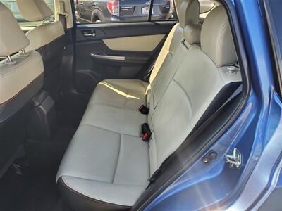 2016 Subaru Crosstrek 2.0i Limited   - Photo 14 - Spokane, WA 99202