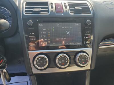 2016 Subaru Crosstrek 2.0i Limited   - Photo 12 - Spokane, WA 99202