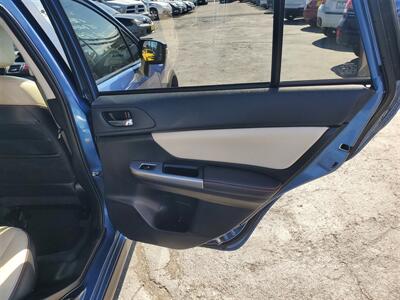 2016 Subaru Crosstrek 2.0i Limited   - Photo 17 - Spokane, WA 99202