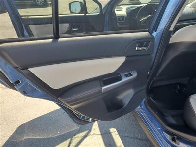 2016 Subaru Crosstrek 2.0i Limited   - Photo 13 - Spokane, WA 99202