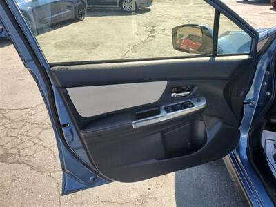 2016 Subaru Crosstrek 2.0i Limited   - Photo 9 - Spokane, WA 99202