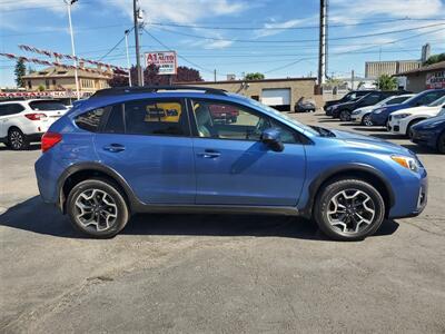 2016 Subaru Crosstrek 2.0i Limited   - Photo 7 - Spokane, WA 99202