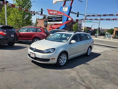 2012 Volkswagen Jetta SportWagen TDI   - Photo 3 - Spokane, WA 99202