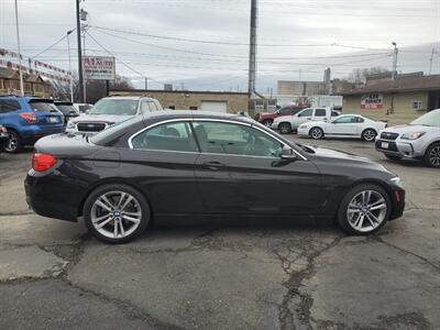 2016 BMW 435i   - Photo 7 - Spokane, WA 99202
