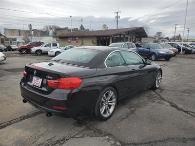 2016 BMW 435i   - Photo 6 - Spokane, WA 99202