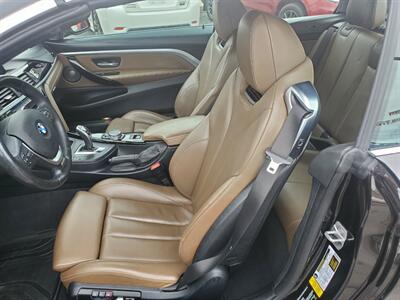 2016 BMW 435i   - Photo 11 - Spokane, WA 99202