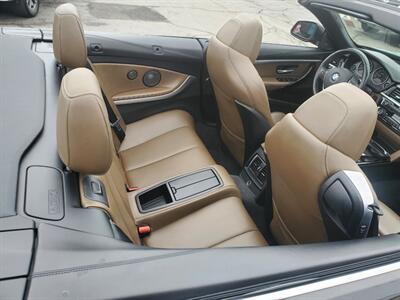 2016 BMW 435i   - Photo 26 - Spokane, WA 99202