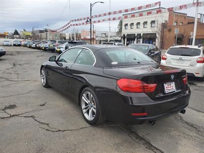 2016 BMW 435i   - Photo 4 - Spokane, WA 99202