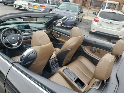 2016 BMW 435i   - Photo 25 - Spokane, WA 99202